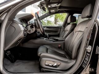 BMW 630 GT xDrive Luxury Line 3.0 195кВ