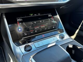 Audi A6 55 TFSI-e 2.0 270kW
