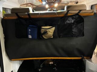 Opel Vivaro 1.6 88кВ