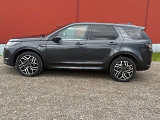 Land Rover Discovery Sport R-Dynamic SE 2.0 150kW