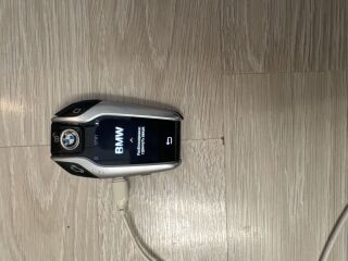BMW 730 3.0 195кВ