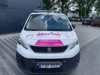 Peugeot Expert 2.0 90kW