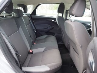 Ford Focus Trend Facelift EU5 1.6 TDCi 70kW