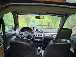 Aixam City Sport 4kW