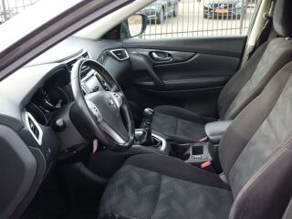 Nissan X-Trail 1.6 96kW