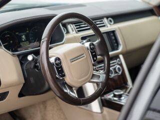 Land Rover Range Rover Vogue 3.0 190kW