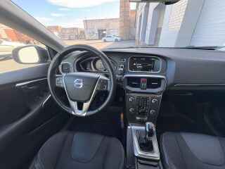 Volvo V40 2.0 110kW