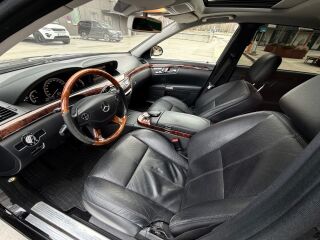 Mercedes-Benz S 500 Lang LPG 5.5 285kW