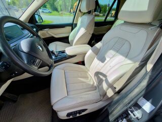 BMW X5 3.0 190кВ