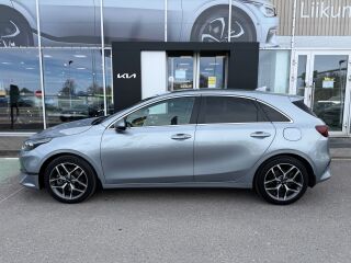 Kia Ceed EX 1.5 103kW