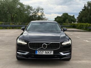 Volvo S90 INSCRIPTION 2.0 D4 140kW