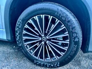 Volkswagen Tayron PHEV 1.5 110kW