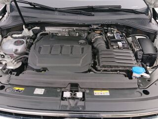 Volkswagen Tiguan Elegance 2.0 110kW