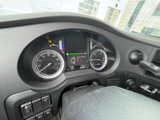 DAF XF XF 440 FT MEGA 13.0