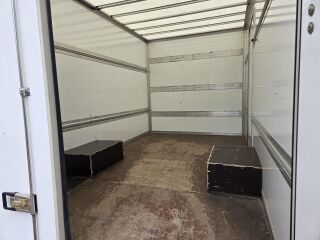 Renault Master FWD Pack Clim 2.3 120kW