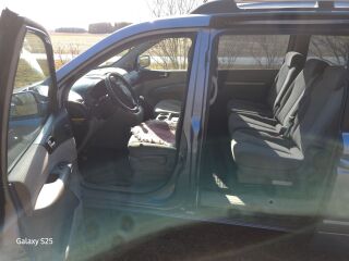 Kia Carnival 2.9 136kW