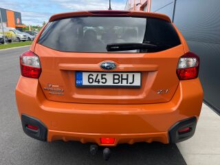 Subaru XV 2.0 110kW