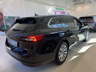 Skoda Superb Selection TSI 110кВ