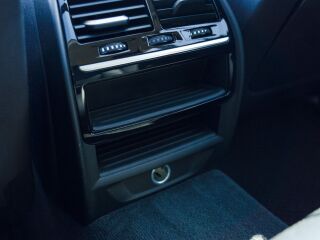 BMW 520 2.0 140kW
