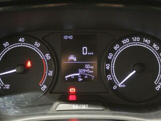 Skoda Fabia Active MPI 1.0 59кВ