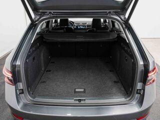 Skoda Superb Laurin&Klement 4x4 2.0 147kW