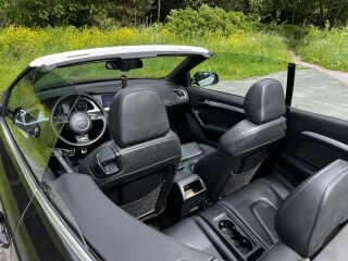 Audi A5 2.0 140кВ