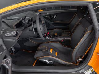 Lamborghini Huracan Evo4 5.2 V10 470kW