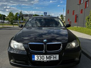 BMW 330 XD 3.0 170kW