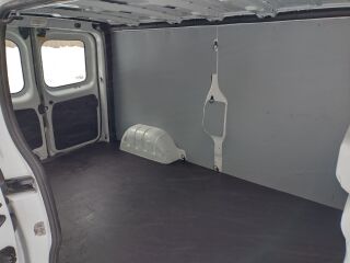 Renault Trafic 1.6 92kW