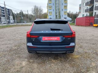 Volvo V60 INSCRIPTION 2.0 D3 110kW