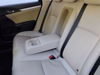 Honda Civic 4D Sport Plus CIVIC 4D 134kW