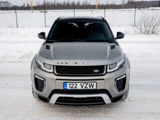 Land Rover Range Rover Evoque HSE 2.0 110kW