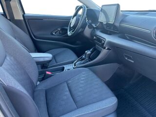 Toyota Yaris Active Plus 1.5 68kW