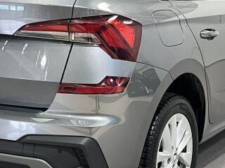 Skoda Kamiq Selection FL 1.0 TSI 85кВ