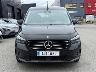 Mercedes-Benz T 180 d DCT 1.5 85kW