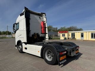 Volvo FH 460+Retarder+Smart 2 EURO 6 338kW
