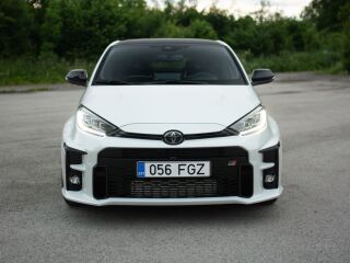 Toyota Yaris GR Circuit Pack 1.6 192kW