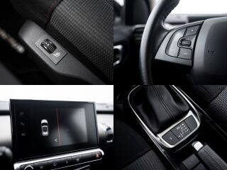 Citroen C4 Cactus 1.5 88kW