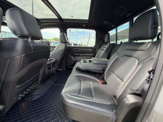 Ram 1500 TRX Lunar Edition 6.2 V8 Hemi Supercharged 702hp