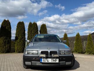 BMW 318 1.9 103кВ