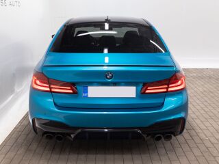 BMW M5 4.4 441kW