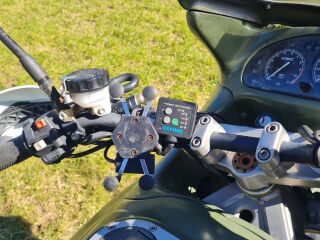 Cagiva Gran Canyon 50kW
