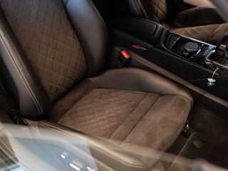 Audi R8 V10 Decennium 5.2 456kW