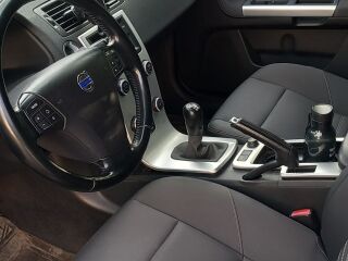 Volvo V50 1.6 80кВ