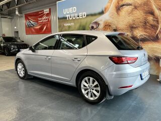 SEAT Leon Style 1.5 96kW