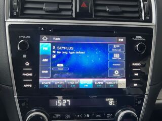 Subaru Outback Active 2.5 129kW