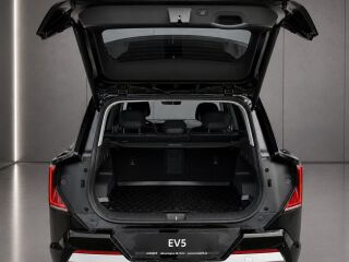 Kia EV5 160kW