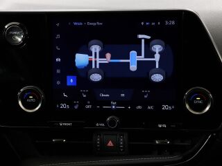 Lexus NX 450h+ AWD Business Plus 2.5 Plug In Hybrid 136kW