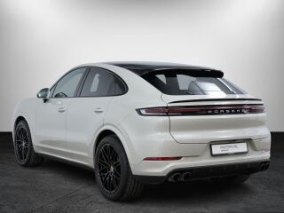 Porsche Cayenne Coupe S 4.0 349кВ