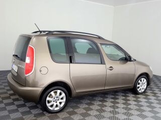 Skoda Roomster Comfortline Facelift 1.2 63кВ
